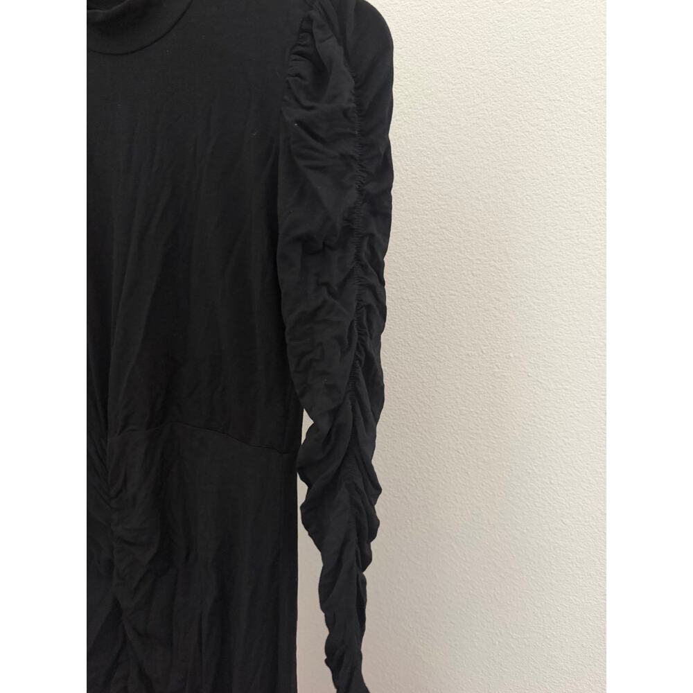 New Walter baker black Connie dress sz S $268 - Picture 5 of 7